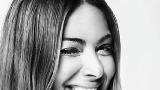 Δέσποινα Καμπούρη | Casual chic και με νέο look στα μαλλιά της!