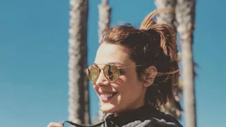 Ιωάννα Τριανταφυλλίδου | Παιχνίδια στις παραλίες του Los Angeles