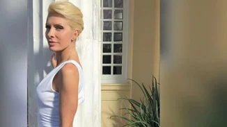 Ελένη Μενεγάκη | Μονοήμερη απόδραση στην Χαλκίδα