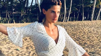 Χριστίνα Μπόμπα | Ζει στον Παράδεισο και το μοιράζεται μαζί μας