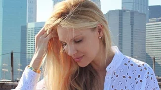 Χριστίνα Αλούπη | Η γλυκιά φωτογραφία με τον γιο της