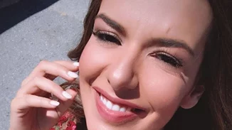 Νικολέττα Ράλλη | Στο κρεβάτι με την καλύτερη παρέα!