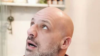 Νίκος Μουτσινάς | Το συγκινητικό μήνυμα και το "αντίο"