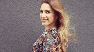 Αντιγόνη Ψυχράμη | Το δώρο της Αθηνάς Οικονομάκου και το "ευχαριστώ"