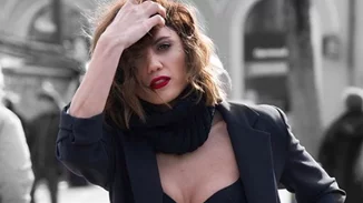 Μαίρη Συνατσάκη | Το μήνυμα αγάπης στο Instagram που ξετρέλανε τους φίλους της!