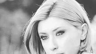 Σία Κοσιώνη | Η φωτογραφία με τον πανέμορφο σκύλο της και το σχόλιο στο Instagram