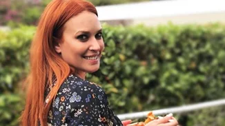 Σίσσυ Χρηστίδου | Επέστρεψε στο πατρικό της και ποζάρει με την μαμά της