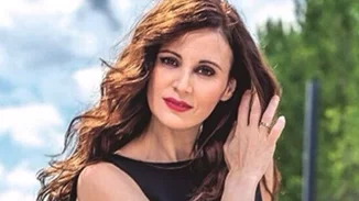 Αγγελική Λάμπρη | Η τρυφερή φωτογραφία με την κόρη της