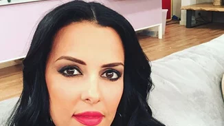 Γέννησε η Όλγα Λαφαζάνη!