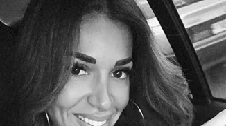 Ελένη Χατζίδου | Sexy φωτογράφιση μετά το Survivor