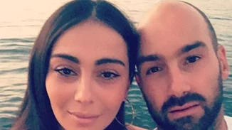 Ολυμπία Χοψονίδου | Χαρούμενες στιγμές και παιχνίδια με τα παιδιά της!