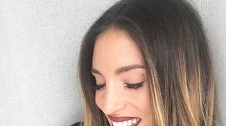 Αθηνά Οικονομάκου | Αποκαλύπτει το σώμα της πριν και μετά την εγκυμοσύνη!