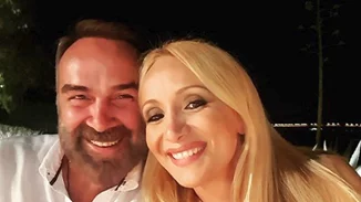 Νάταλι Κάκκαβα | Η φωτογραφία από την εφηβεία της και η εξομολόγηση