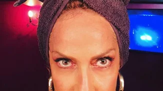 Άννα Βίσση & Σοφία Καρβέλα | Ανέβασαν την πιο τρυφερή selfie