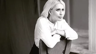 Μαρία Μπακοδήμου | Έχει γενέθλια και τα γιορτάζει με τον δικό της ξεχωριστό τρόπο!