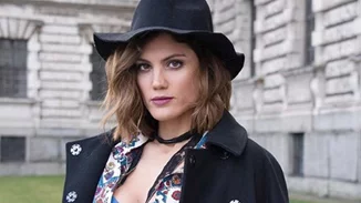 Μαίρη Συνατσάκη | Super hot στο Βερολίνο!