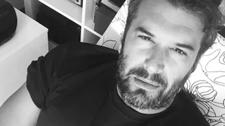 Αντώνης Βλοντάκης | Η πρώτη φωτογραφία μετά το χειρουργείο