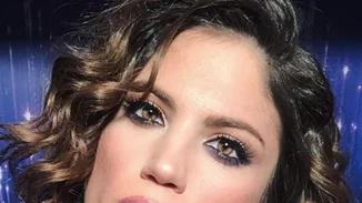 Μαίρη Συνατσάκη | Ποζάρει ως Monica Bellucci και τρελαίνει το Instagram