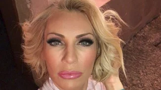 Έλενα Τσαβαλιά | Ρομαντικό trip στο Λονδίνο!