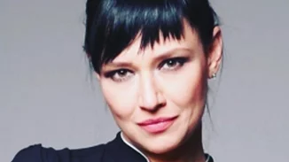 Αθηναΐς Νέγκα | Γυμναστική μαζί με την νεογέννητη κόρη της