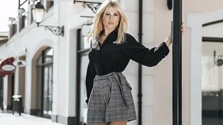 Φαίη Σκορδά | Ταξίδι με τους γιους της!