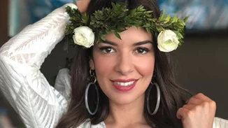 Νικολέττα Ράλλη | Αναπολεί το καλοκαίρι και ξετρελαίνει το Instagram