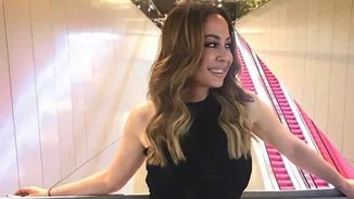 Μελίνα Ασλανίδου | Φωτογραφίες από το trip της στην Ευρώπη!