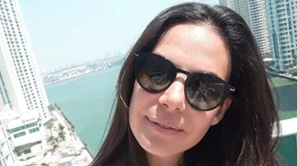 Εύη Βατίδου | Στιγμιότυπα από τις διακοπές της στο Miami