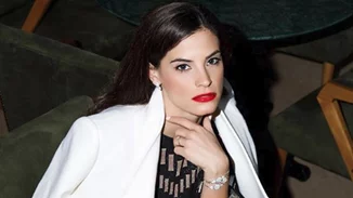 Χριστίνα Μπόμπα | Η selfie από την Μαδρίτη