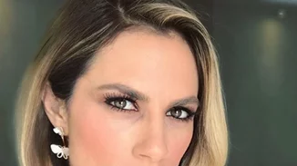 Ντορέττα Παπαδημητρίου | Η τρυφερή φωτογραφία με τους γιους της