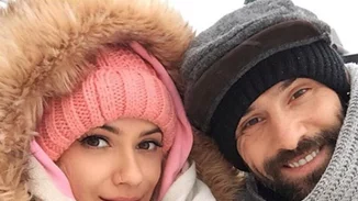 Λάουρα Νάργες | Οι ευχές για τα γενέθλια του Μιχάλη Μουρούτσου