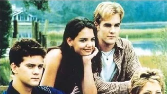 Dawson's Creek | Επανενώθηκε το cast της τηλεοπτικής σειράς!