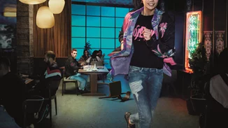 Τα νέα JoggJeans της Diesel θα σε κάνουν να τρέξεις μακριά από κάθε... άβολο ραντεβού!