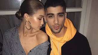 Gigi Hadid: Οι ευχές της για τα γενέθλια του Zayn Malik