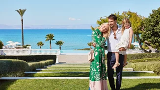 Πάσχα στα ομορφότερα μέρη της Ελλάδας