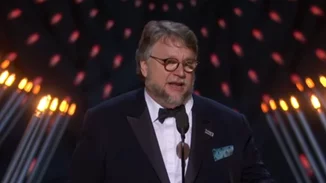 Guillermo del Toro | Ο συγκινητικός ευχαριστήριος λόγος του και το μήνυμα για τους μετανάστες