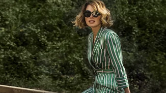 Η πρώτη τάση της σεζόν μόλις αποκαλύφθηκε..