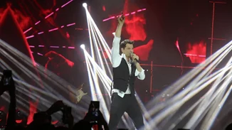 Women's Day Concert: Μία βραδιά με τον Σάκη Ρουβά αφιερωμένη στις γυναίκες