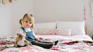 5 λάθος πράγματα που λέμε συχνά σε ένα μικρό παιδί και τι καταλαβαίνει