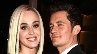 Οrlando Bloom - Katy Perry | Λίγο πριν γίνουν γονείς κάνουν ένα βίντεο και αποδεικνύουν πώς είναι το #couplegoals μας