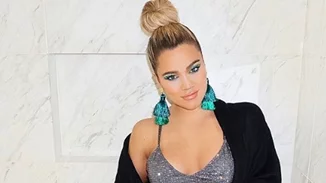 Khloe Kardashian | Η πανομοιότυπη εμφάνιση με την αδερφή της, Kim!