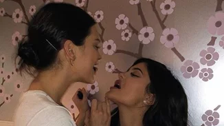 Kendall & Kylie Jenner | Ακόμη μια day off που πέρασαν μαζί!