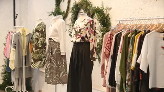 Time to Shine | Το πιο fun event της Άνοιξης από τα Marks & Spencer