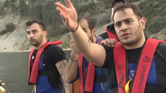 MasterChef | Νεύρα και απειλές σε μια δοκιμασία πρόκληση