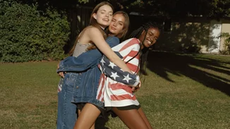 Το athleisure συναντά το αμερικάνικο coolness στη νέα συλλογή της Pull & Bear - και ήδη τη λατρεύουμε!