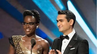 Oscar 2018 | Το αξεσουάρ των stars που μονοπώλησε το ενδιαφέρον των social media!