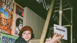 Ο μικρός πρωταγωνιστής του Stranger Things είναι... rock star!