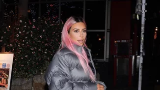 Kim Kardashian | Απαντά σε όσους την κατηγορούν ότι φοράει περούκα