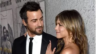 Ο Justin Theroux βρήκε ΗΔΗ την αντικαταστάτρια της Jennifer Aniston