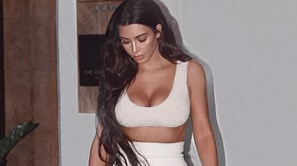 Kim Kardashian | Το ελαφρύ μεσημεριανό της για τέλεια σιλουέτα